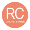 RC ONLINE STORE 公式アプリ