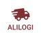 Application for customers of Alilogi Vietnam shipping company