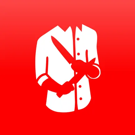 Chef in Camicia - Ricette Читы