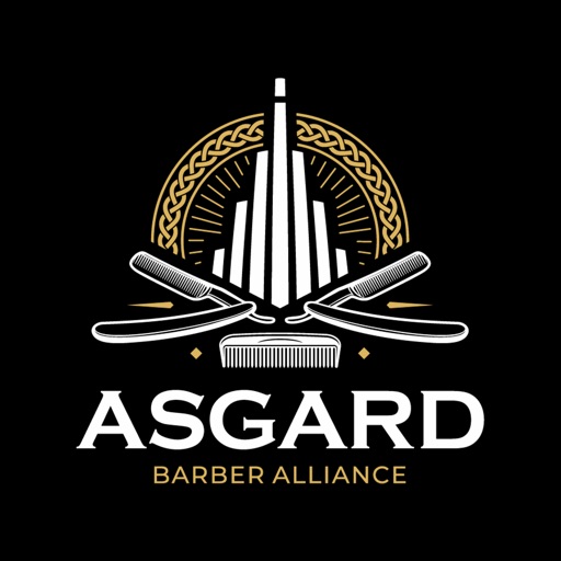 Asgard.