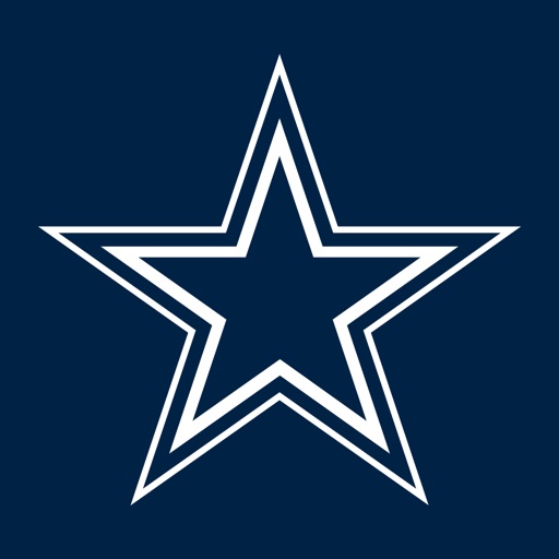 Dallas Cowboys iOS App