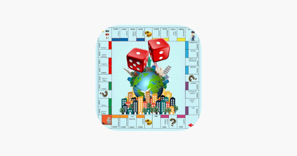 ‎free landlord app board game en App Store