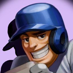 BASEBALL DUEL 2