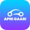 Download APNI GAARI, the app created just for drivers