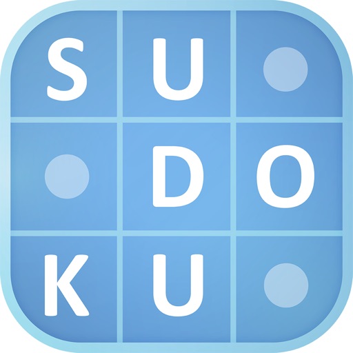 ⋆Sudoku+ na App Store