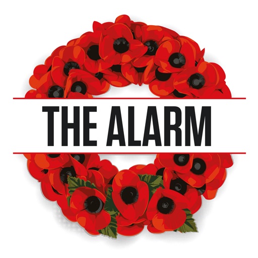 The Alarm - Official