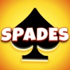 Icon Spades Star : Card Game