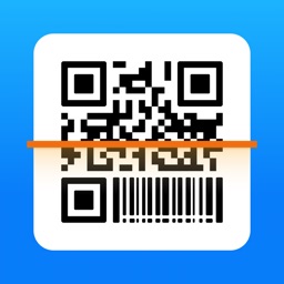 QR Code Scanner-Barcode Reader