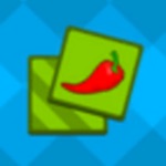 Deuce Match Card Game