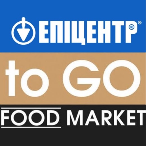 Epicentr food market