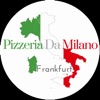 Pizzeria Da Milano Frankfurt