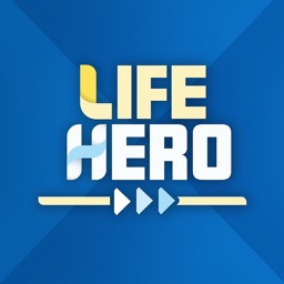 Life Hero by Vantis