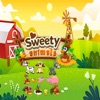 Sweety Animals Puzzle Games