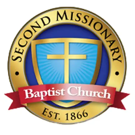 Second Missionary Baptist TN Читы