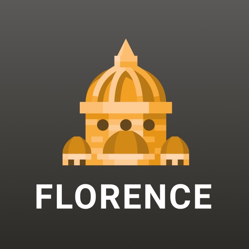 Florence Travel Guide & Map