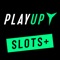 Icon PlayUp Slots+ Play Real Money