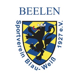 Blau-Weiß Beelen