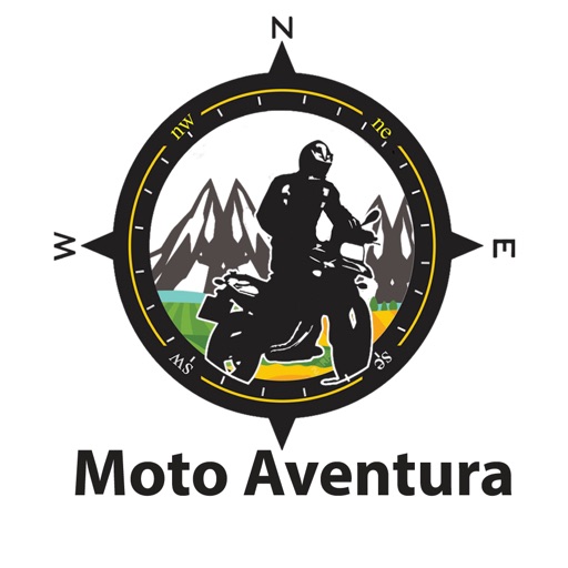 Moto Aventura