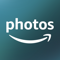 App Icon for Amazon Photos: Cloud Storage App in Brazil IOS App Store