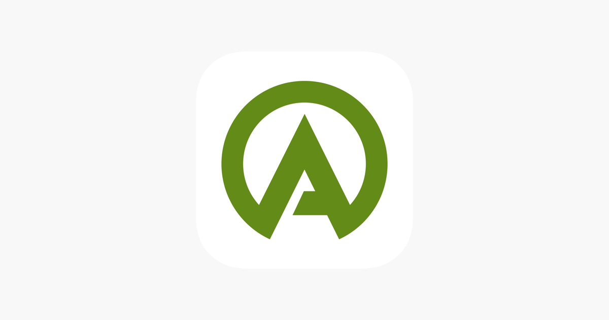 AgSense on the App Store