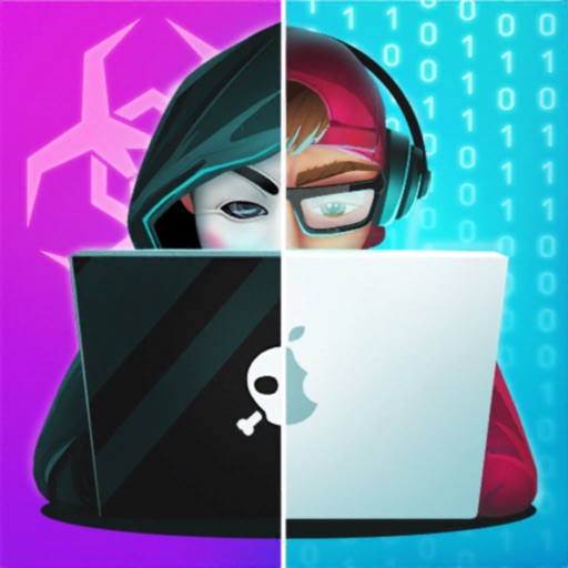 Hacker Simulator PC Tycoon on the App Store