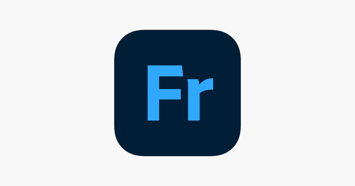 Adobe Fresco: Painting Studio on the App Store