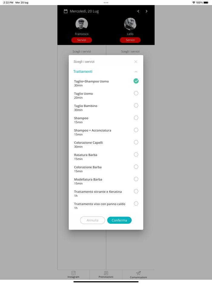 Art Fashion - Lello Sagliano