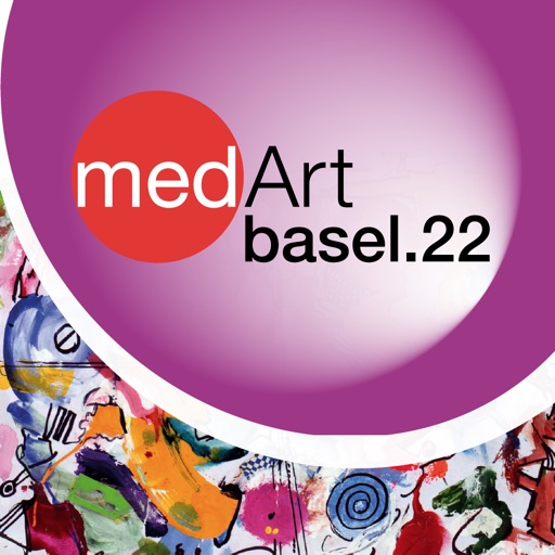 medArt basel.22