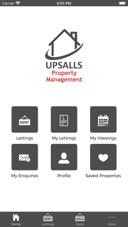 Upsalls Property Management