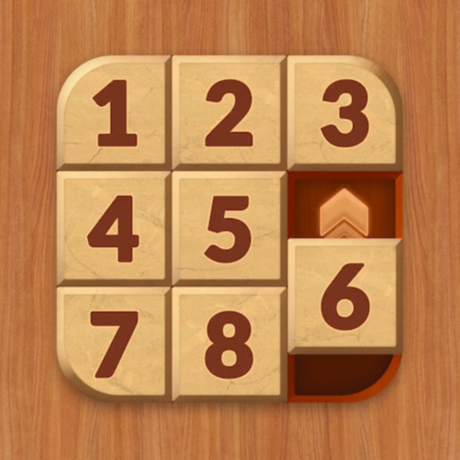 Number Games - Puzzle by Jatin Maniya