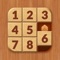 Icon Number Games - Puzzle
