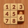 Get Number Games - Puzzle for iOS, iPhone, iPad Aso Report