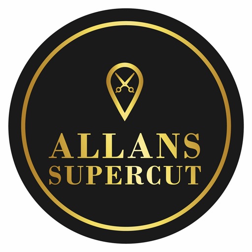 Allan's Supercut