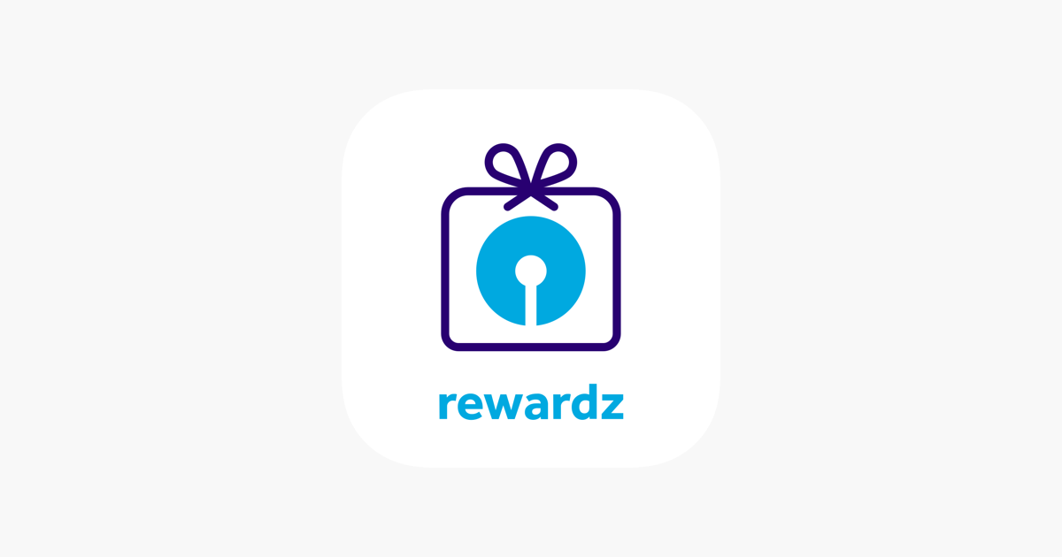 sbi rewardz user id and password