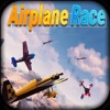 Airplane Race: Sky Warriors