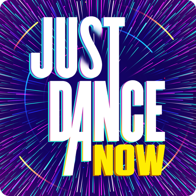 Just Dance Now on Mac App