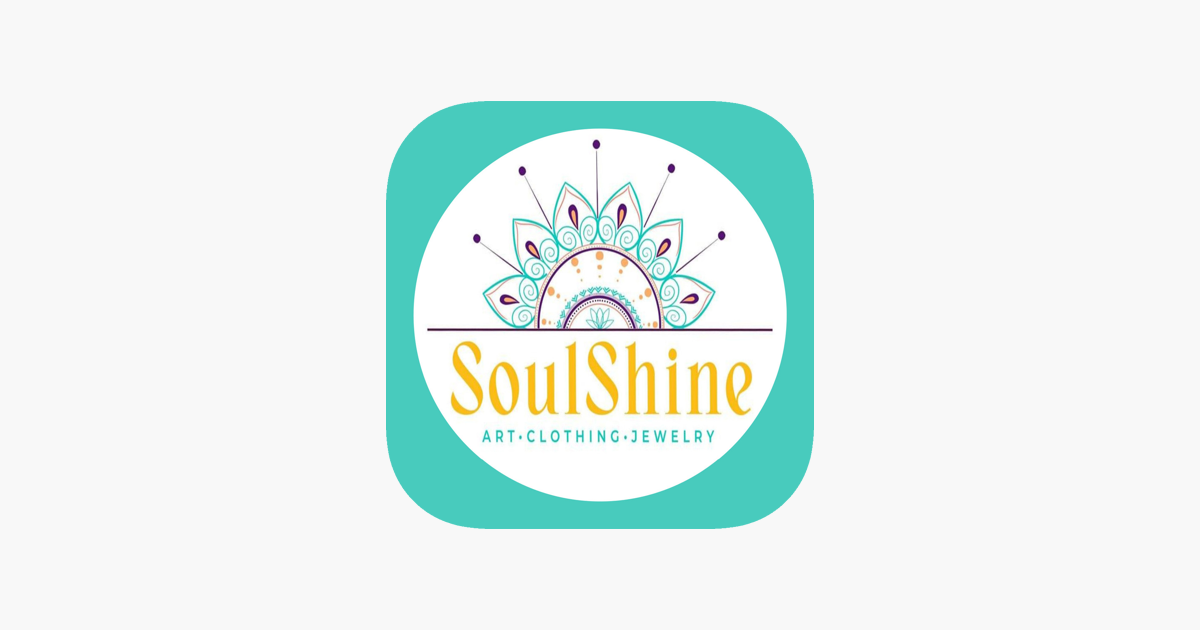 ‎soulshine Boutique On The App Store