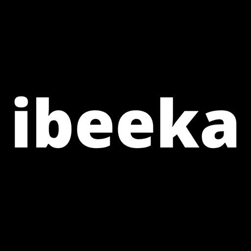 ibeeka iOS App