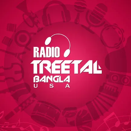 Radio Treetal Bangla Читы