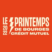 Le Printemps de Bourges 2024 app funktioniert nicht? Probleme und Störung