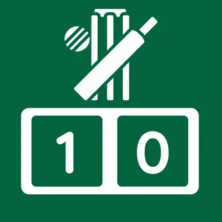 Simple Cricket Scoreboard Cheats