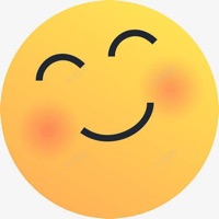Color changing emoji