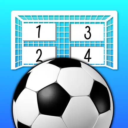 キックターゲット - 暇つぶし の サッカー ゲーム - Cheats
