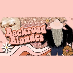 The Backroad Blondes Boutique