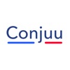 Conjuuでフランス語動詞活用変化