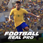 Football Real Pro pour pc
