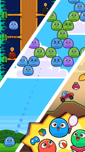 【图】My Boo: Virtual Pet Simulator(截图3)