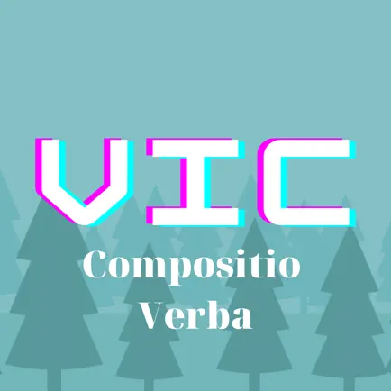 VIC COMPOSITIO VERBA Cheats