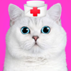 Cat Games: Pet Vet Doctor Care - No Hair Ltd.