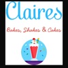 Claires Cakes Bakes  Shakes